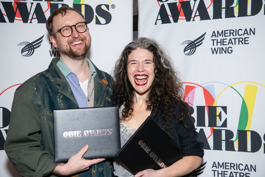 Photos: The 68th Annual OBIE Awards Welcome Cole Escola, Diane Wiest and More Image
