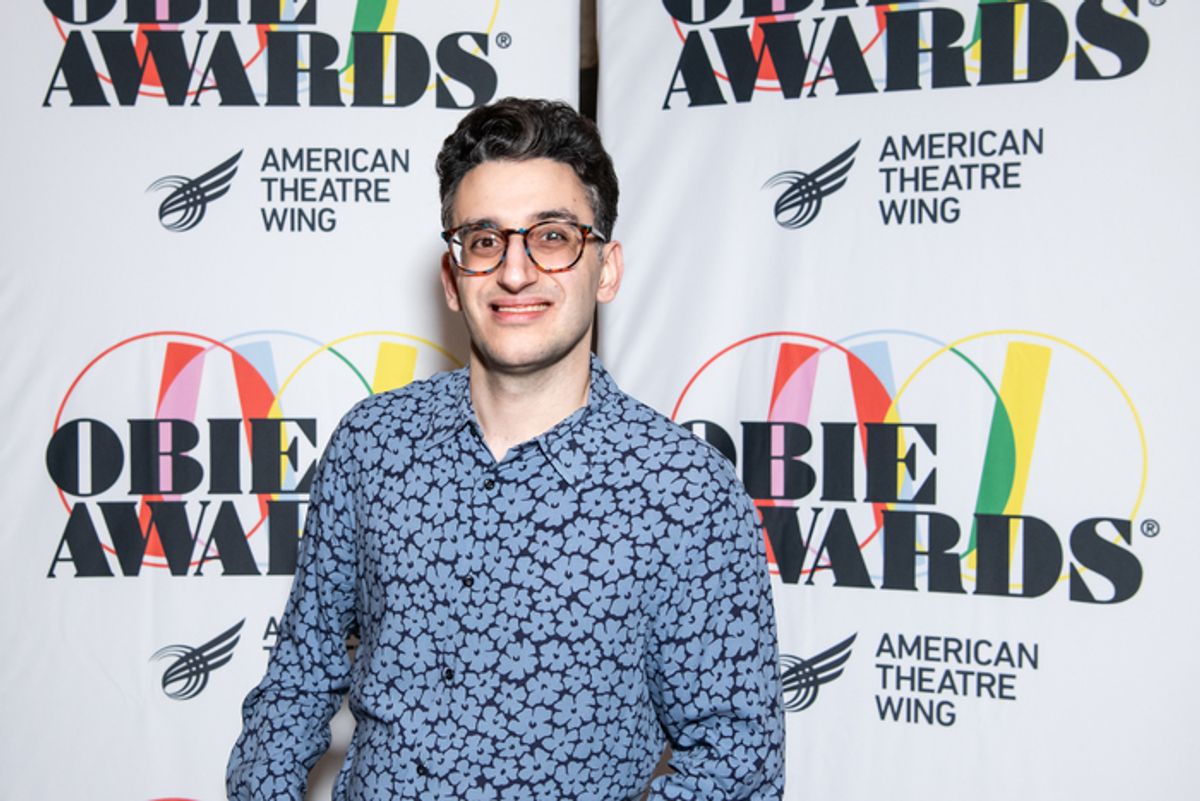 Ryan J. Haddad at 