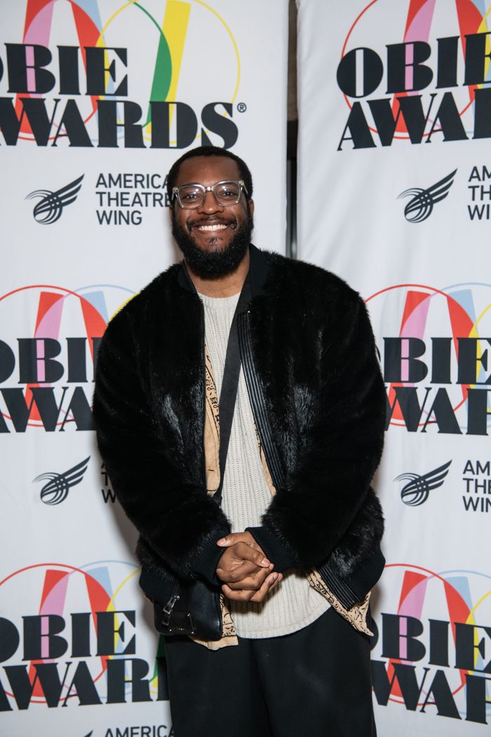 Photos: The 68th Annual OBIE Awards Welcome Cole Escola, Diane Wiest and More — photo 6 of 27