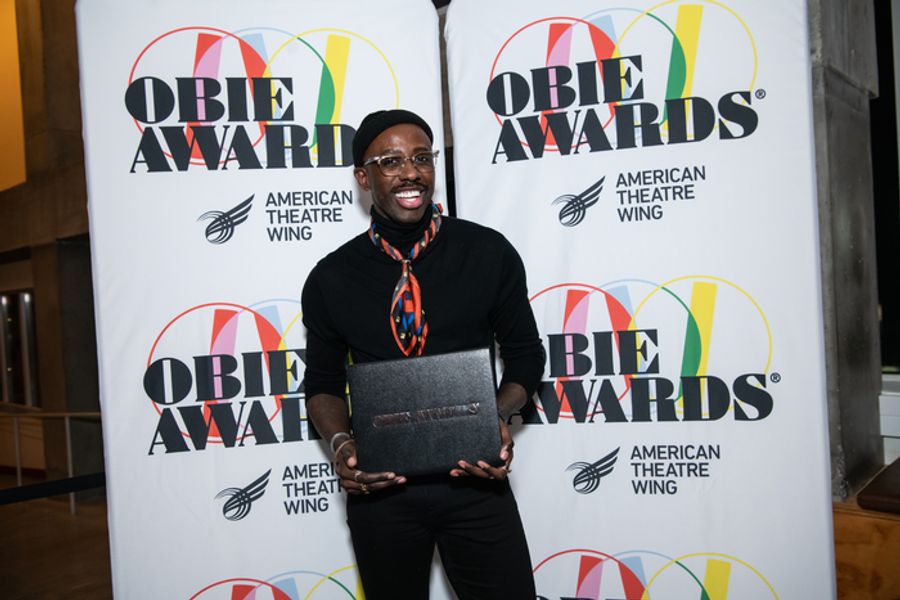 Photos: The 68th Annual OBIE Awards Welcome Cole Escola, Diane Wiest and More Image