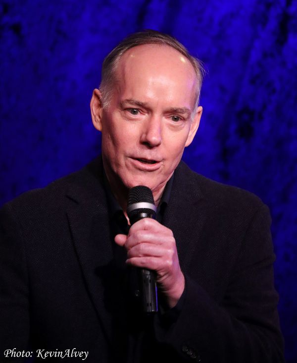 Michael Winther Photo