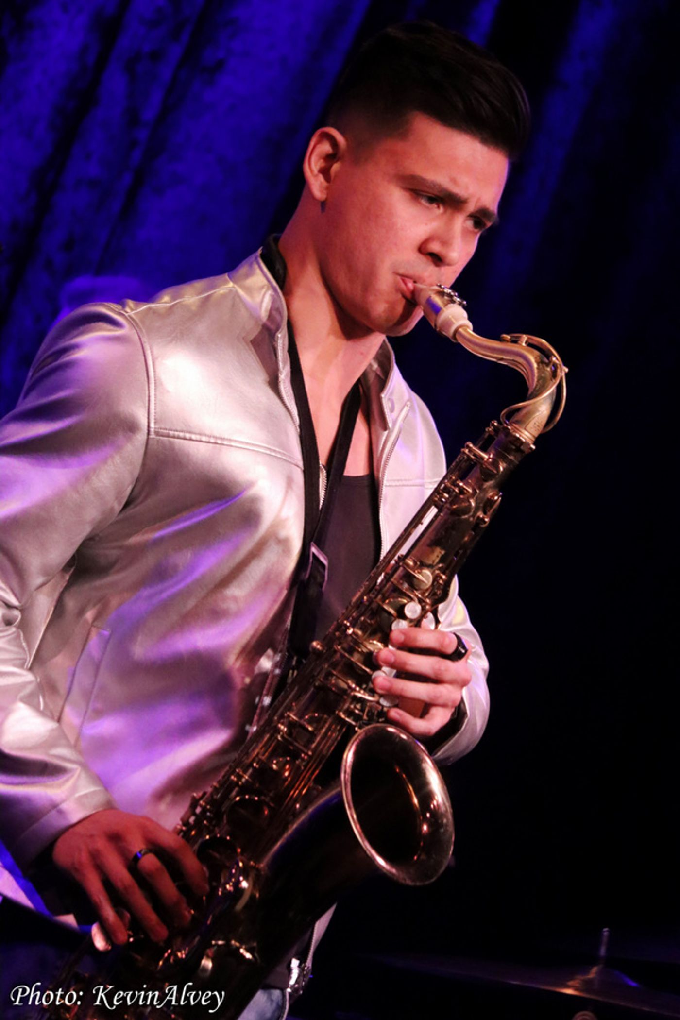 Photos: CAST PARTY Welcomes Susan Mack, Algonzo, and More to the Birdland Stage Photos: CAST PARTY Welcomes Susan Mack, Algonzo, and More to the Birdland Stage Image