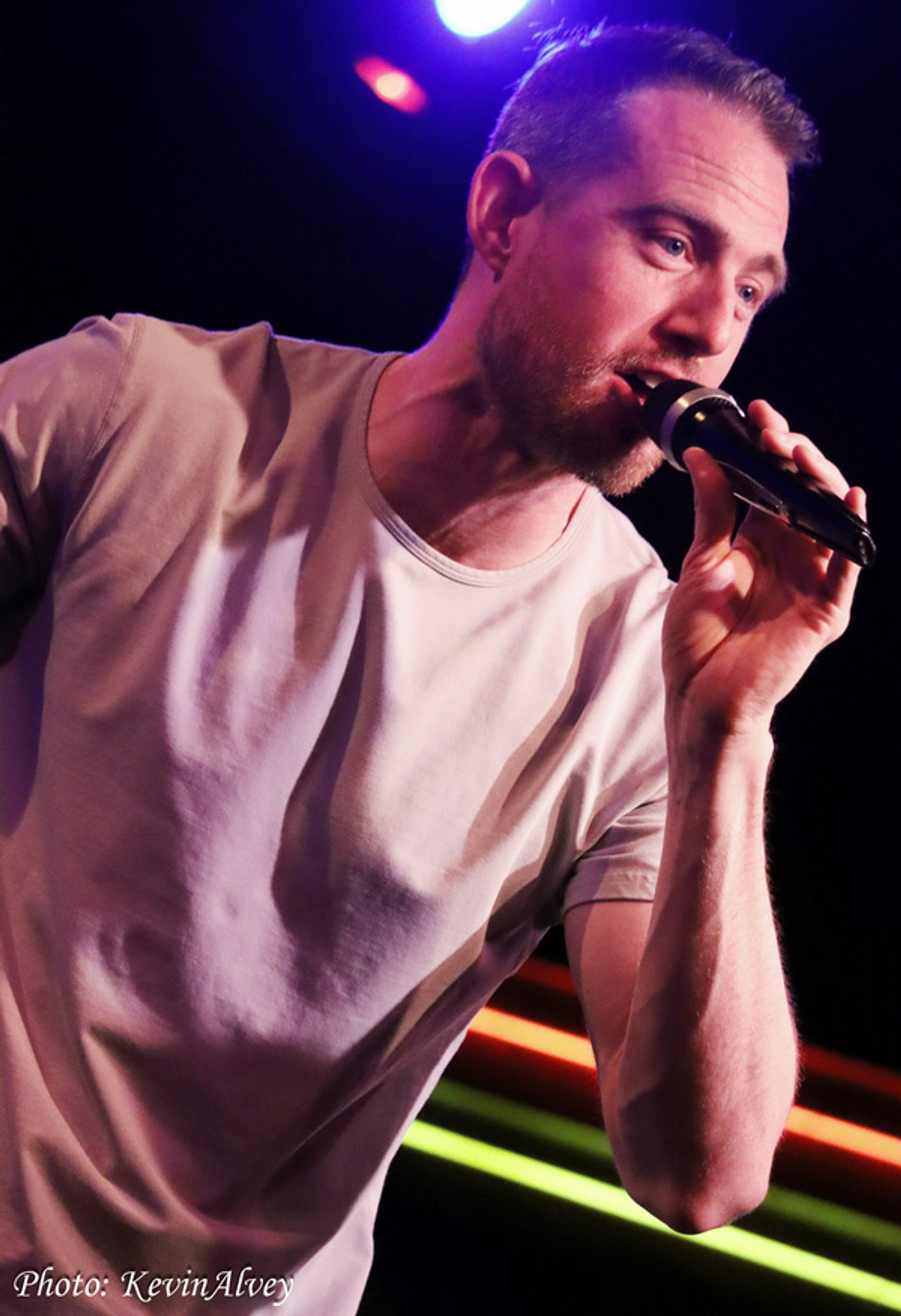 Photos: CAST PARTY Welcomes Susan Mack, Algonzo, and More to the Birdland Stage Photos: CAST PARTY Welcomes Susan Mack, Algonzo, and More to the Birdland Stage Image