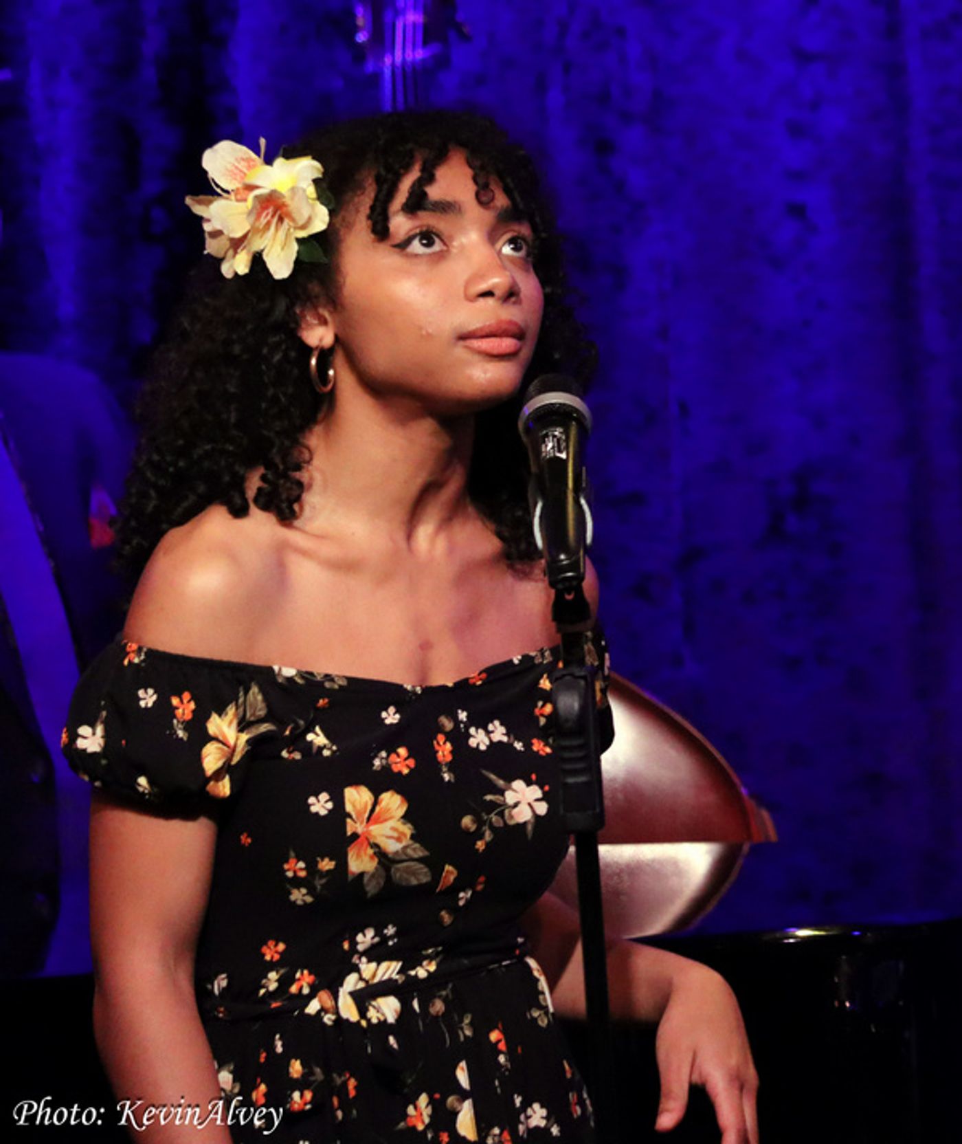 Photos: CAST PARTY Welcomes Susan Mack, Algonzo, and More to the Birdland Stage Photos: CAST PARTY Welcomes Susan Mack, Algonzo, and More to the Birdland Stage Image