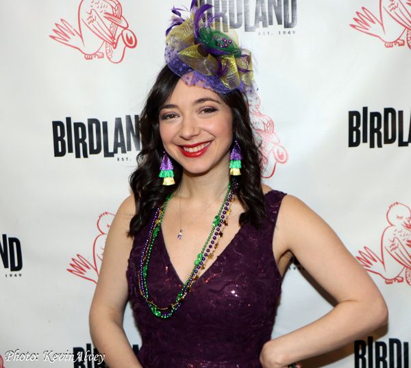 Julie Benko Photo
