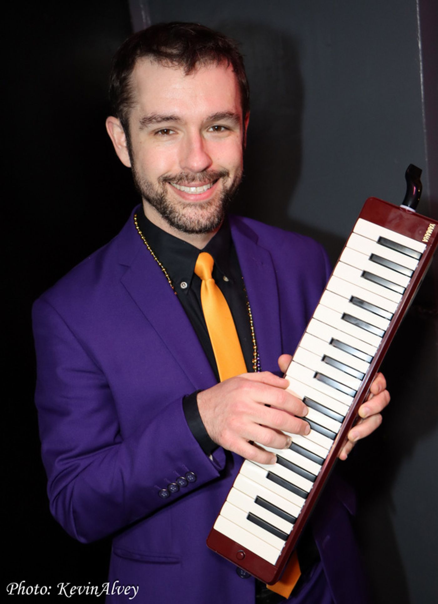 Photos: Julie Benko Celebrates Mardi Gras At Birdland Jazz Photos: Julie Benko Celebrates Mardi Gras At Birdland Jazz Image