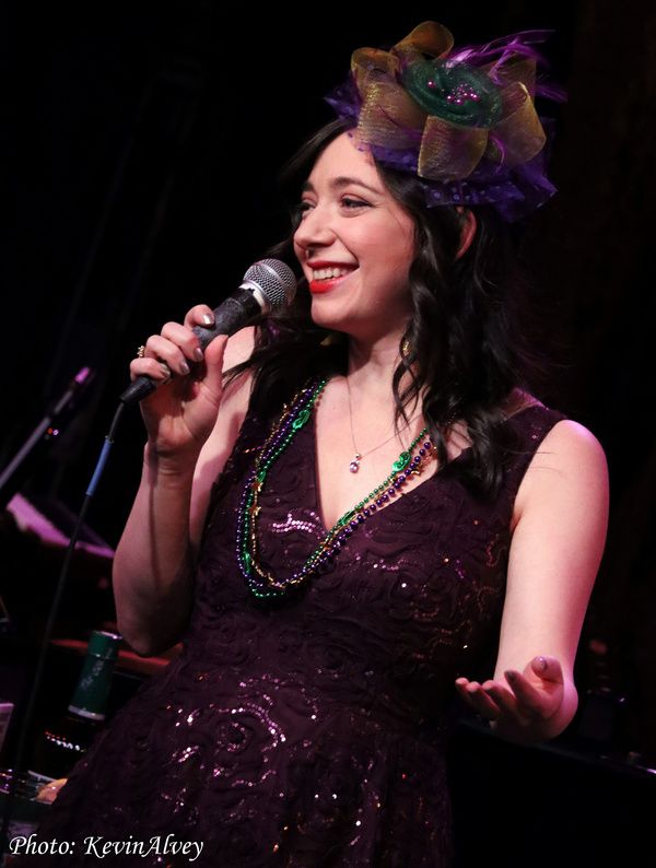 Julie Benko Photo