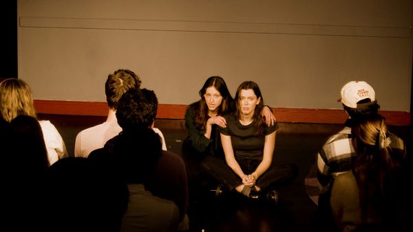 Zoe Samuels, Wynn McClenahan Photo