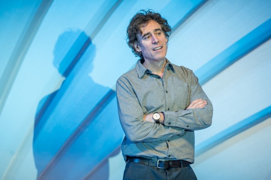 Review: UNICORN, Garrick Theatre Image