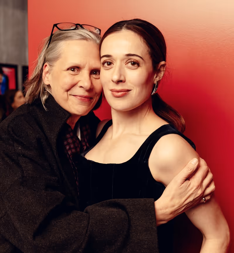 Photos: Steppenwolf Celebrates Opening Night of FOOL FOR LOVE — photo 11 of 11