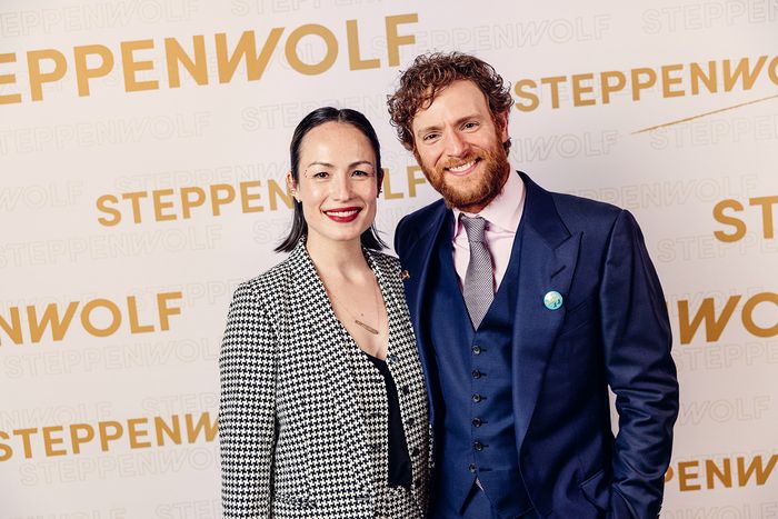 Photos: Steppenwolf Celebrates Opening Night of FOOL FOR LOVE — photo 10 of 11