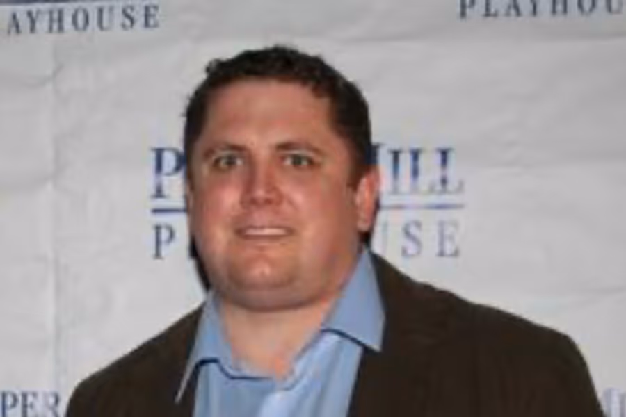 Actor Joe Coots, Star of KINKY BOOTS and More, Has Passed Away Image