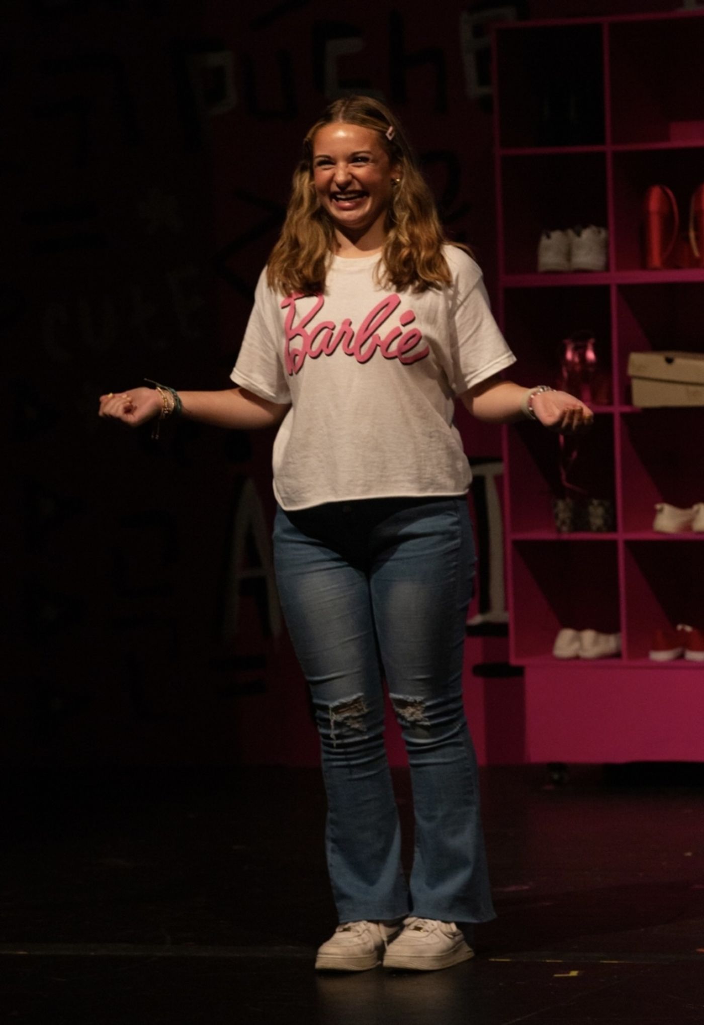 Student Blog: What College Looks Like as an Ex-Performer  Image