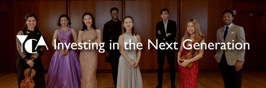 Applications Open For 2025 Susan Wadsworth International Auditions And Jacobs Fellowship Image