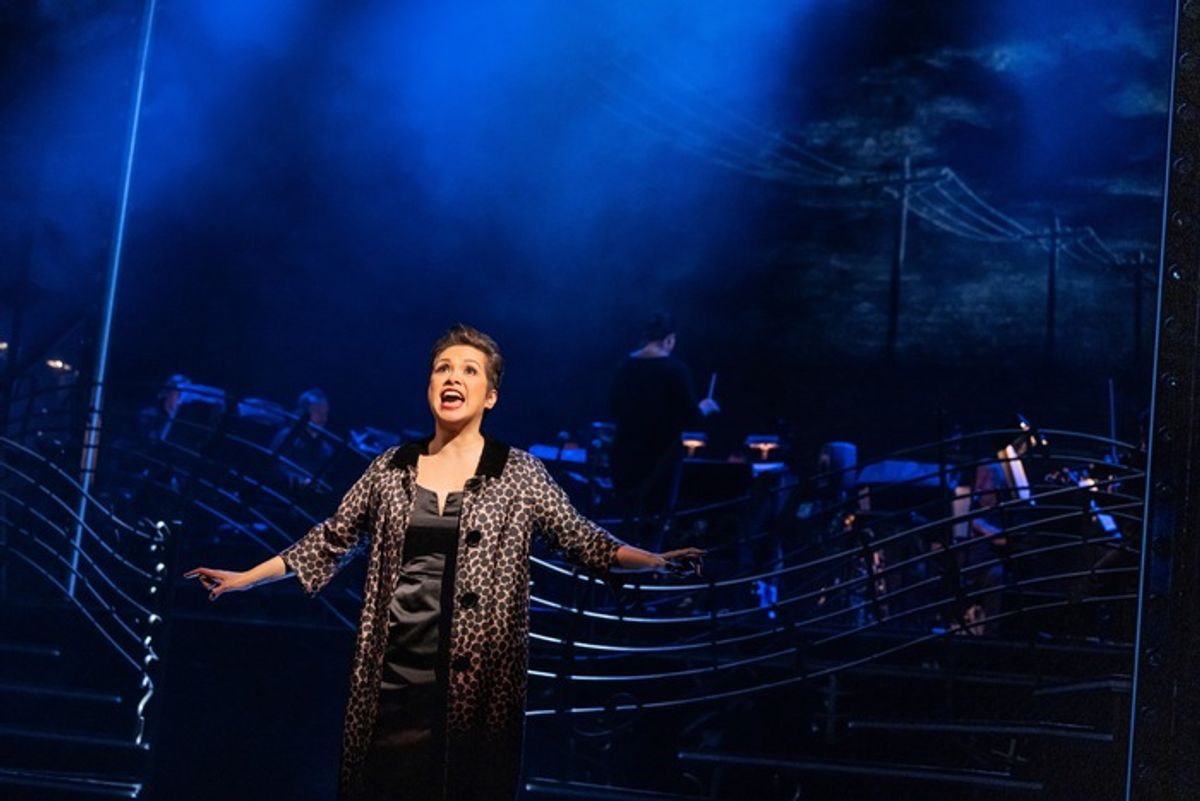 Lea Salonga