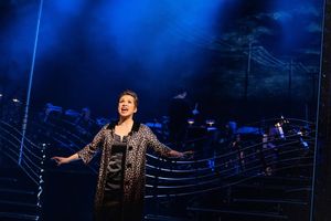 Lea Salonga @ BroadwayWorld Lea Salonga Photo