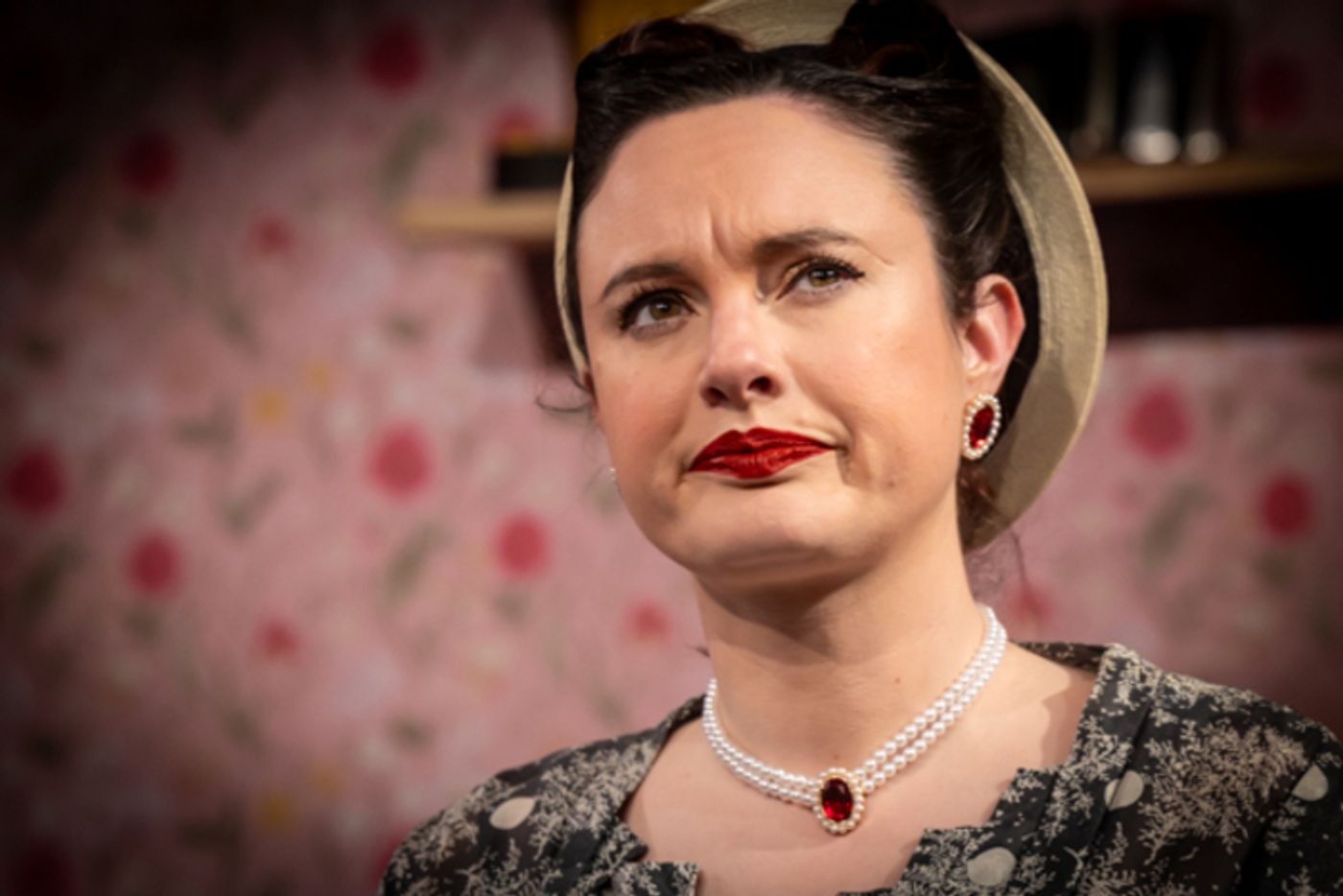 Photos: First look at Imagine Productions’ SHE LOVES ME Photos: First look at Imagine Productions’ SHE LOVES ME Image