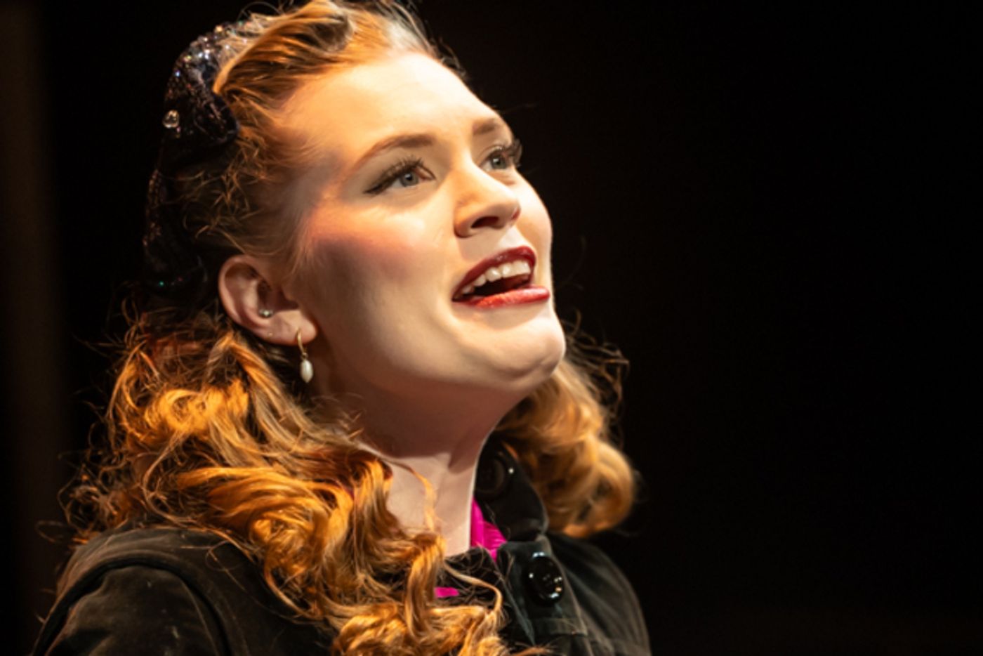 Photos: First look at Imagine Productions’ SHE LOVES ME Photos: First look at Imagine Productions’ SHE LOVES ME Image