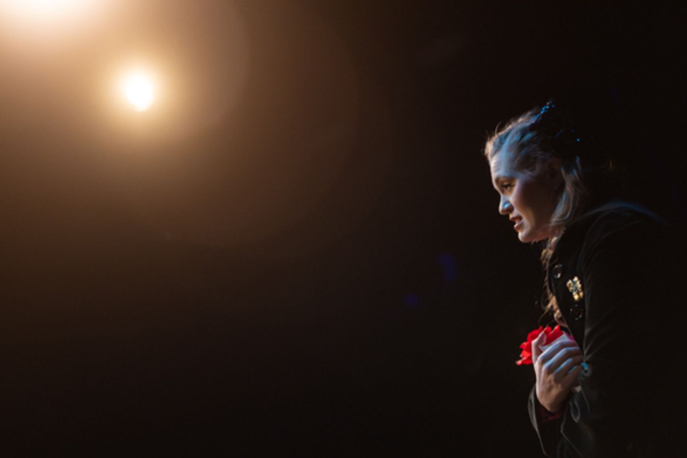 Photos: First look at Imagine Productions’ SHE LOVES ME Photos: First look at Imagine Productions’ SHE LOVES ME Image