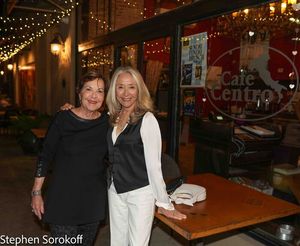 Penny Sherry & Eda Sorokoff Photo