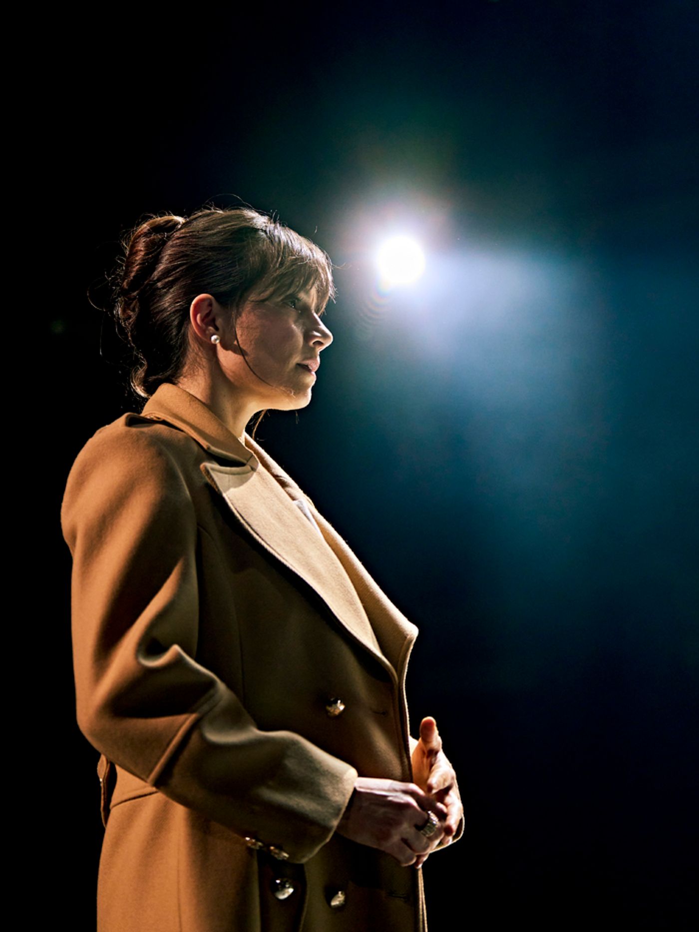 Photos: Jonathan Bailey and More in RICHARD II  Image