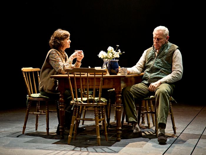 Photos: Jonathan Bailey and More in RICHARD II — photo 17 of 22