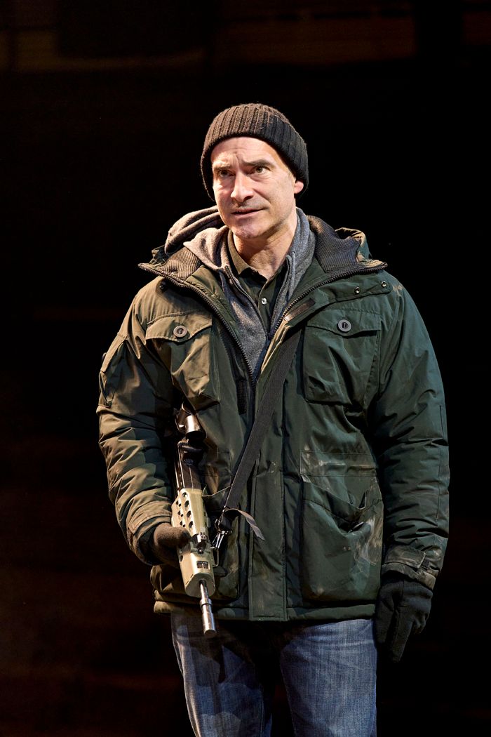 Photos: Jonathan Bailey and More in RICHARD II — photo 6 of 22