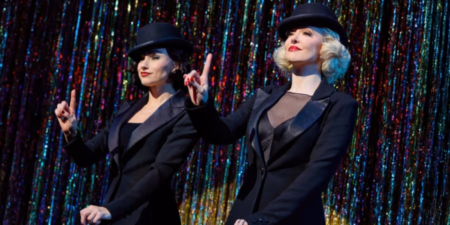 Wake Up With BroadwayWorld February 17, 2025 Image