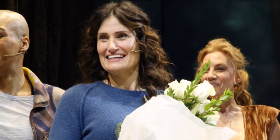 Wake Up With BroadwayWorld February 17, 2025 Image