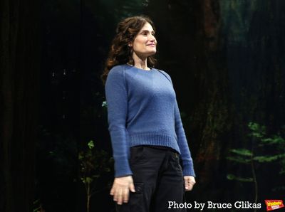 Idina Menzel Photo
