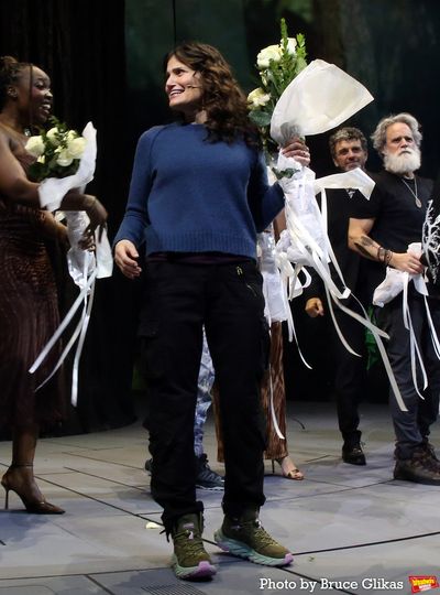 Idina Menzel Photo