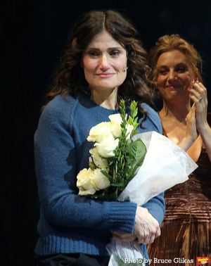Idina Menzel Photo