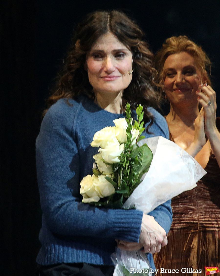 Photos: REDWOOD on Broadway Opening Night Curtain Call Image