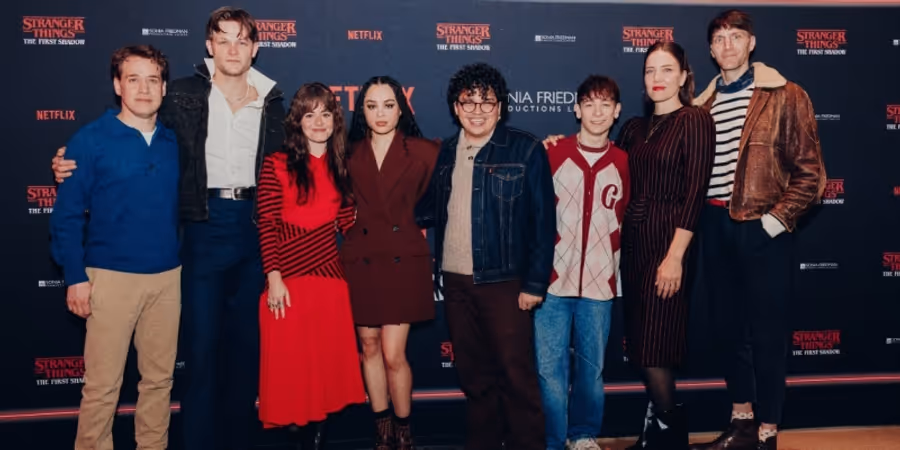 Wake Up With BroadwayWorld February 17, 2025 Image