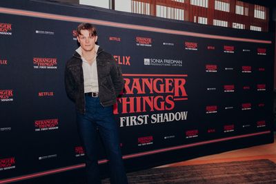 Burke Swanson  Photo