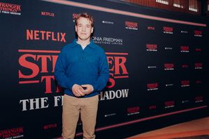 T.R. Knight Photo