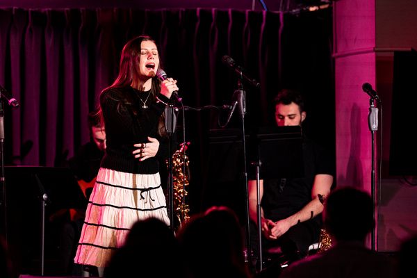 Photos: VILLAINTINE'S At The Green Room 42 — photo 5 of 22