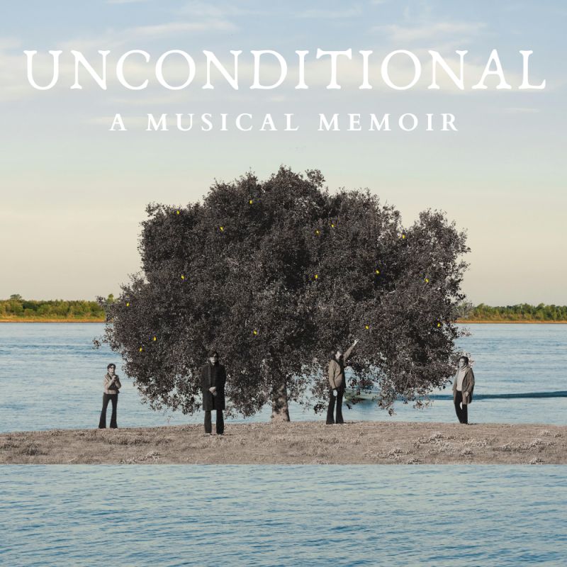 Interview: Playwright/Actor Margot Rose of UNCONDITIONAL: A MUSICAL MEMOIR Image