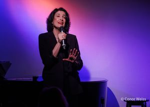 Meg Flather. Photo credit: Conor Weiss @ BroadwayWorld Meg Flather. Photo credit: Conor Weiss Photo