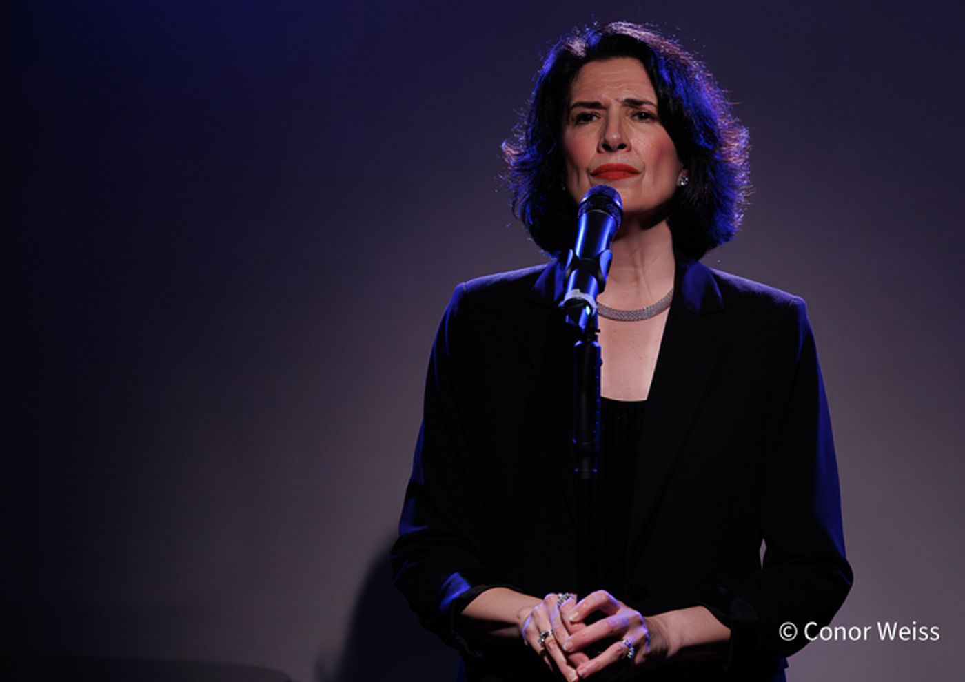 Photos: Highlights from Meg Flather's WALK HOME at Don't Tell Mama  Image