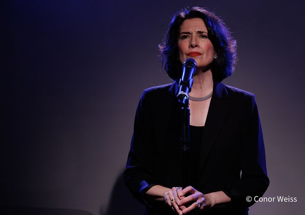 Meg Flather. Photo credit: Conor Weiss Photo