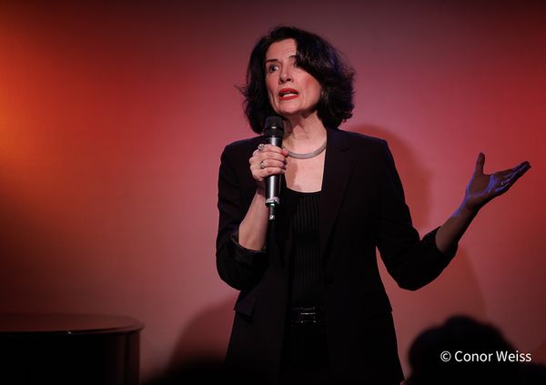 Meg Flather. Photo credit: Conor Weiss Photo