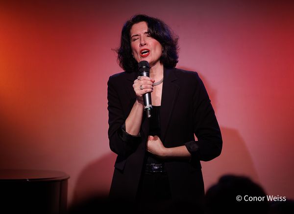 Meg Flather. Photo credit: Conor Weiss Photo