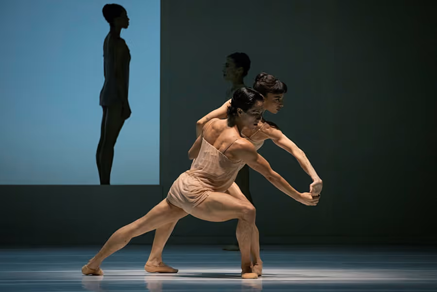 Review: COOL BRITANNIA at San Francisco Ballet Image