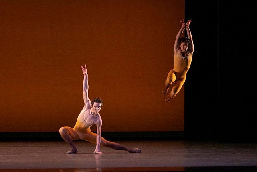 Review: COOL BRITANNIA at San Francisco Ballet Image