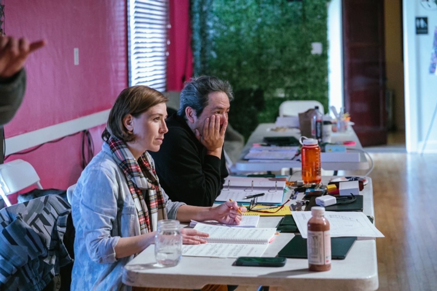 Interview: Directors Diana Wyenn and John Miyasaki on THE CAMP Interview: Directors Diana Wyenn and John Miyasaki on THE CAMP Image