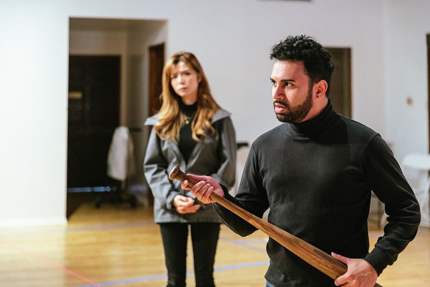 Interview: Directors Diana Wyenn and John Miyasaki on THE CAMP Interview: Directors Diana Wyenn and John Miyasaki on THE CAMP Image