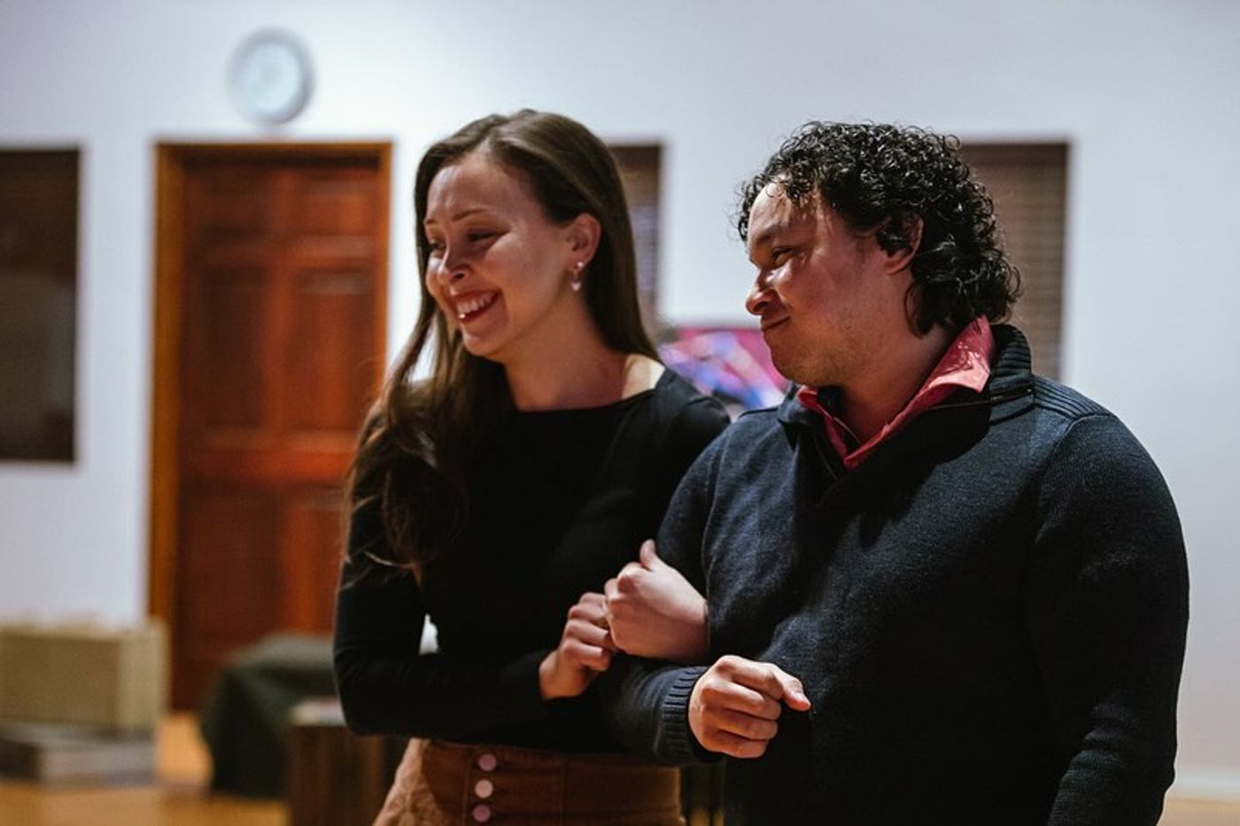 Interview: Directors Diana Wyenn and John Miyasaki on THE CAMP Interview: Directors Diana Wyenn and John Miyasaki on THE CAMP Image