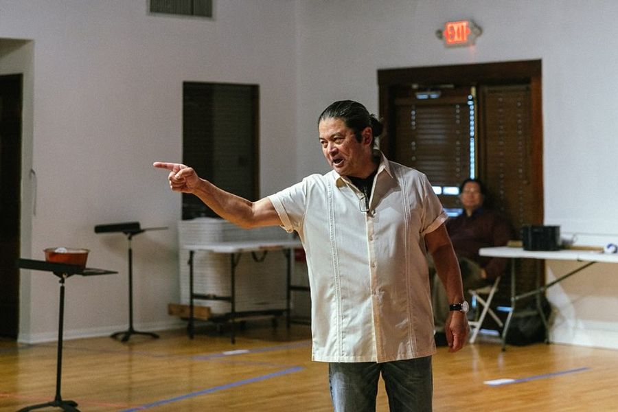 Interview: Directors Diana Wyenn and John Miyasaki on THE CAMP Image