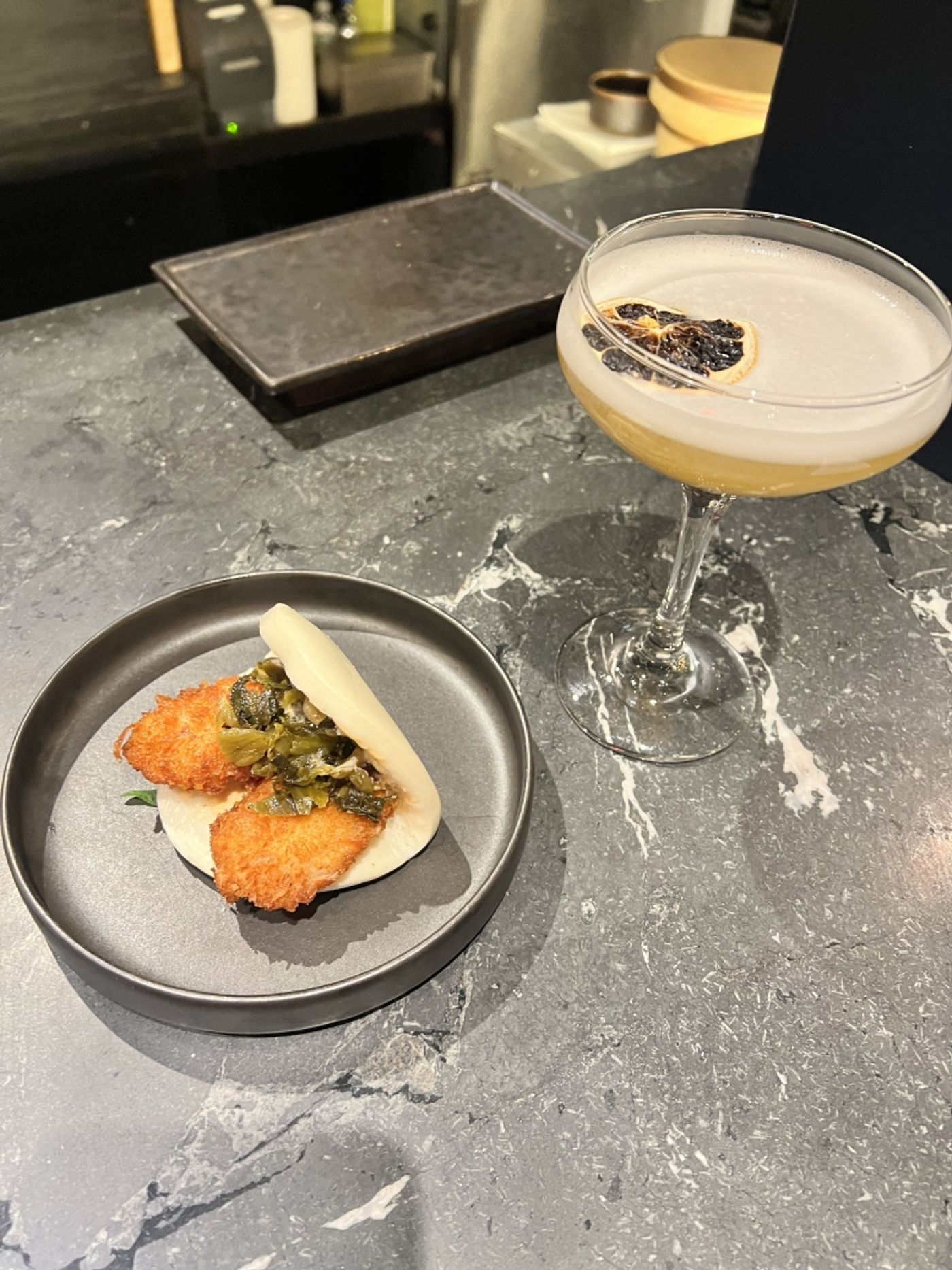 Review: Meatpacking’s New Saishin Serves Elevated Japanese Cuisine Against Panoramic City Views Review: Meatpacking’s New Saishin Serves Elevated Japanese Cuisine Against Panoramic City Views Image